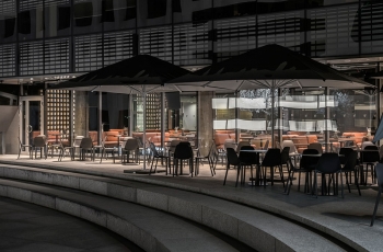 Olive kitchen restaurant, Kaunas